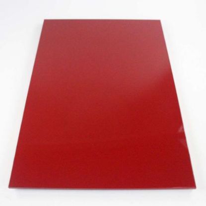 Picture of Bertazzoni Side Bordeaux Part# 125463