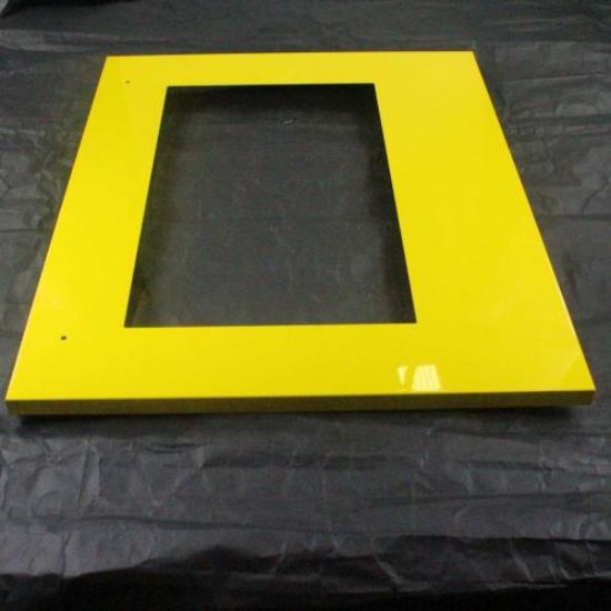 Picture of Bertazzoni Oven Door - Porta Forno Part# 128023