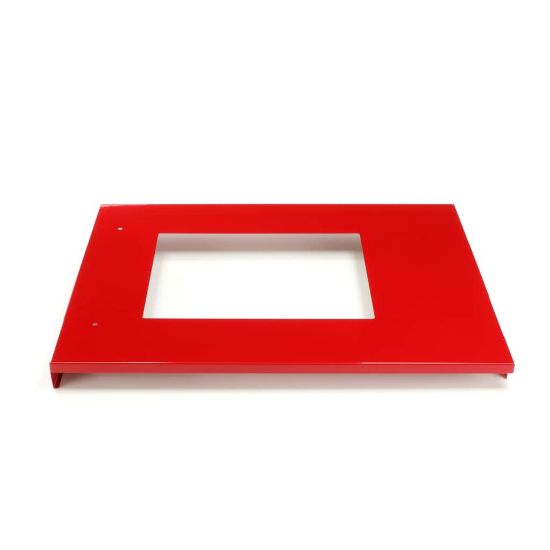 Picture of Bertazzoni Porta Forno Std1 Dx Pro Rossa Part# 128036