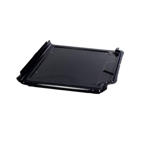 Picture of Bertazzoni Oven Side Panel Part# 150031