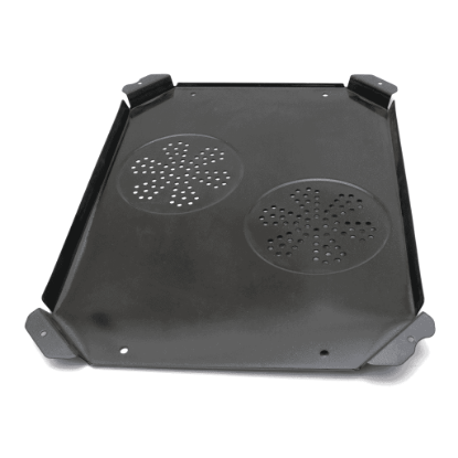 Picture of Bertazzoni Protection For Ventilated Oven Part# 150019