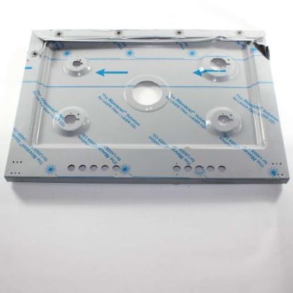 Picture of Bertazzoni Work Table - 5 Burner Range Part# 200458