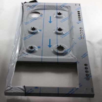 Picture of Bertazzoni Work Table Part# 200477