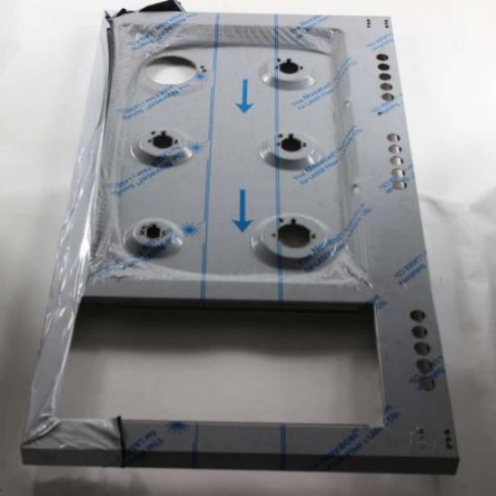 Picture of Bertazzoni Work Table Part# 200477