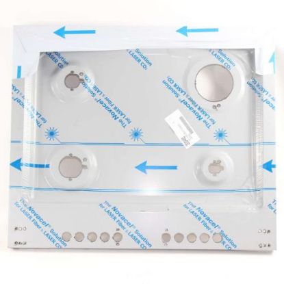 Picture of Bertazzoni Work Table Part# 200480