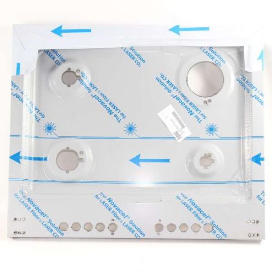 Picture of Bertazzoni Work Table Part# 200480