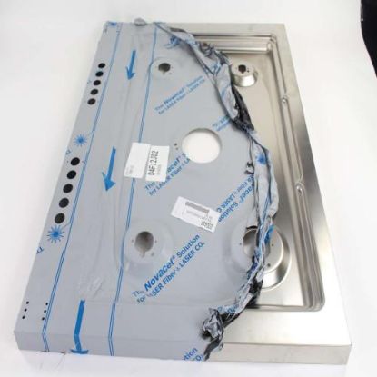 Picture of Bertazzoni Work Table - 6 Burner Range Part# 200535