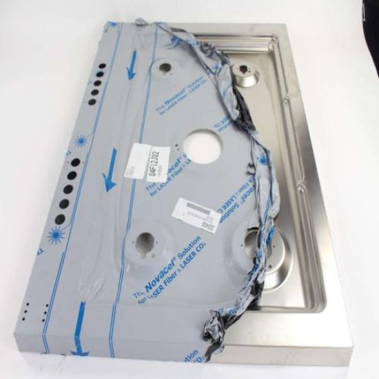 Picture of Bertazzoni Work Table - 6 Burner Range Part# 200535