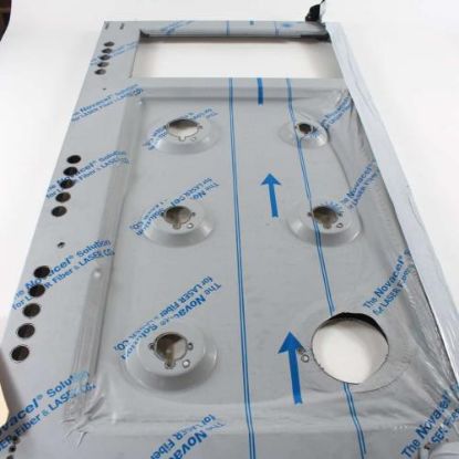 Picture of Bertazzoni Work Table Part# 200536