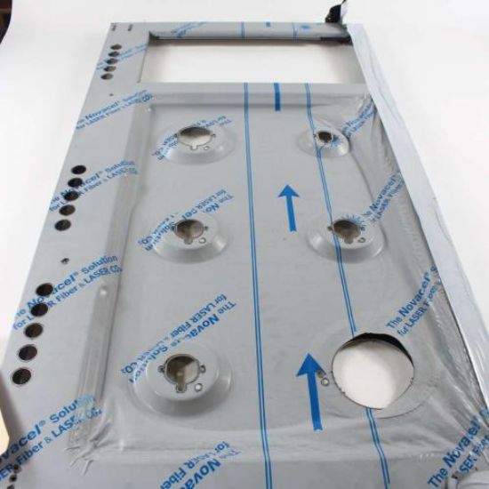 Picture of Bertazzoni Work Table Part# 200536