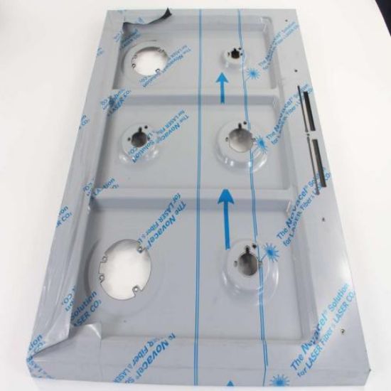 Picture of Bertazzoni Piano Lav.s3p D1 Inox Part# 200556