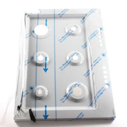 Picture of Bertazzoni Work Table Part# 200459