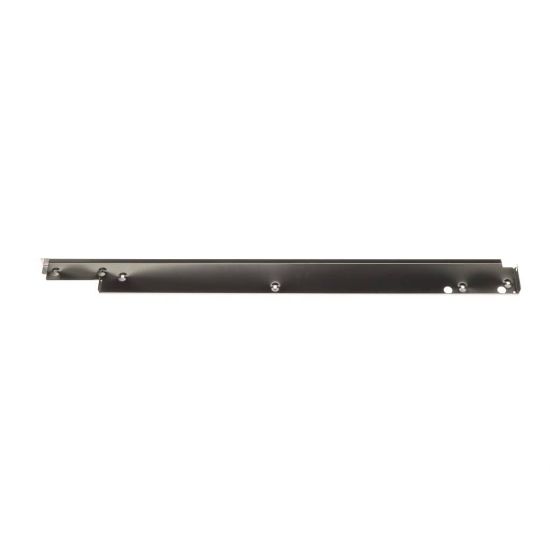 Picture of Bertazzoni Side Profile Part# 200486