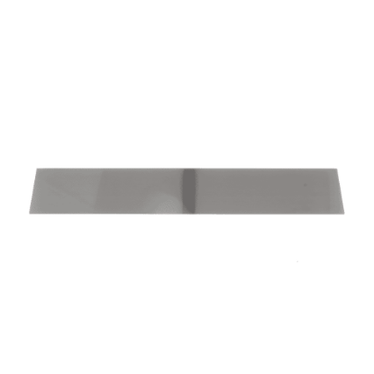 Picture of Bertazzoni Bottom Inox Sheet For Oven Door Part# 200993