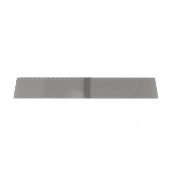 Picture of Bertazzoni Bottom Inox Sheet For Oven Door Part# 200993