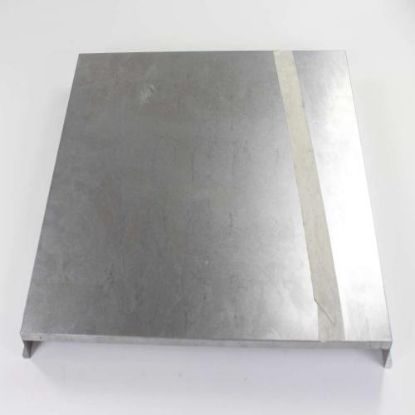 Picture of Bertazzoni Electric Resistance Compartment Part# 2020033