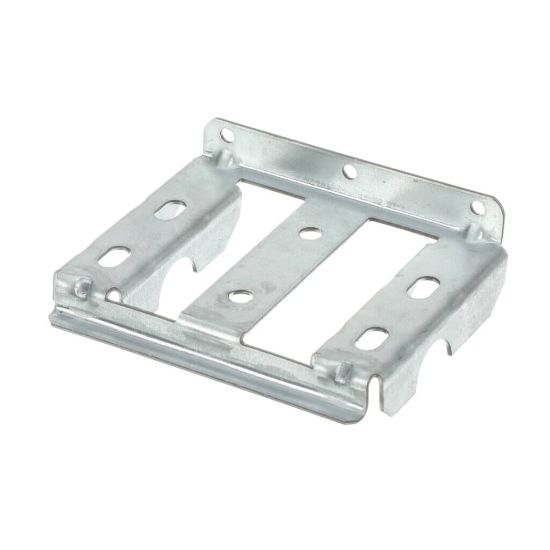 Picture of Bertazzoni Bridle For Fixing Gas Valves/thermostat Part# 2020247