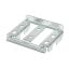 Picture of Bertazzoni Bridle For Fixing Gas Valves/thermostat Part# 2020247