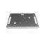 Picture of Bertazzoni Rear Side Chassis Part# 2020442