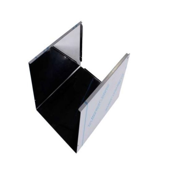 Picture of Bertazzoni Upper Chimney Part# 202718