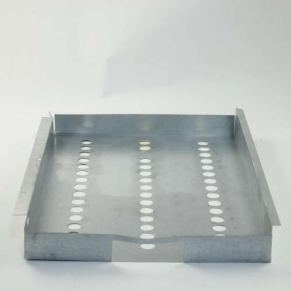 Picture of Bertazzoni Oven Burner Base Part# 202437