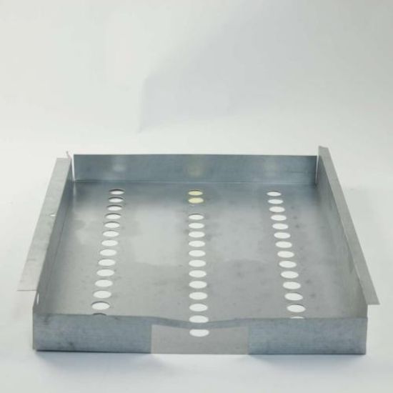 Picture of Bertazzoni Oven Burner Base Part# 202437