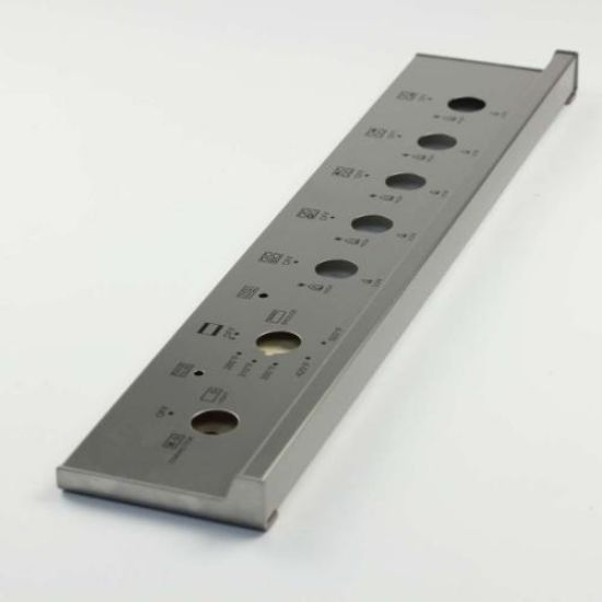 Picture of Bertazzoni Control Panel Part# 2100030