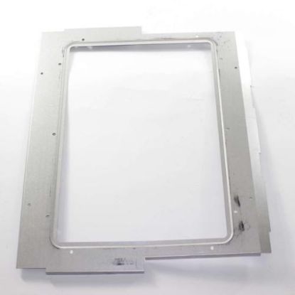 Picture of Bertazzoni Protection Glass Fiber Inside Oven Door Part# 202859