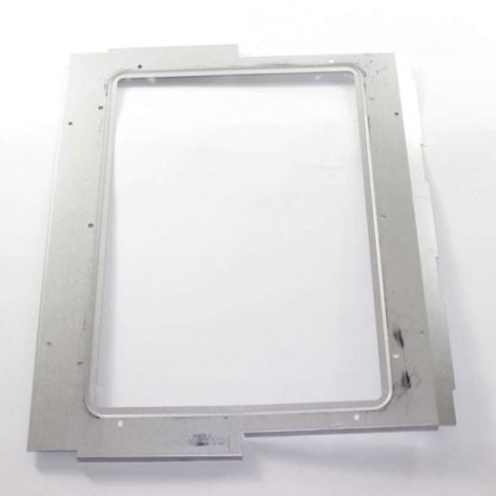 Picture of Bertazzoni Protection Glass Fiber Inside Oven Door Part# 202859
