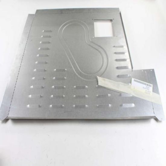 Picture of Bertazzoni Back Panel Part# 202737
