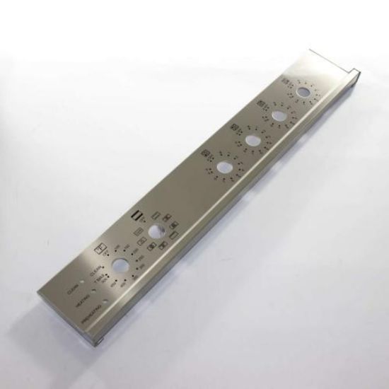 Picture of Bertazzoni Control Panel Part# 2100156