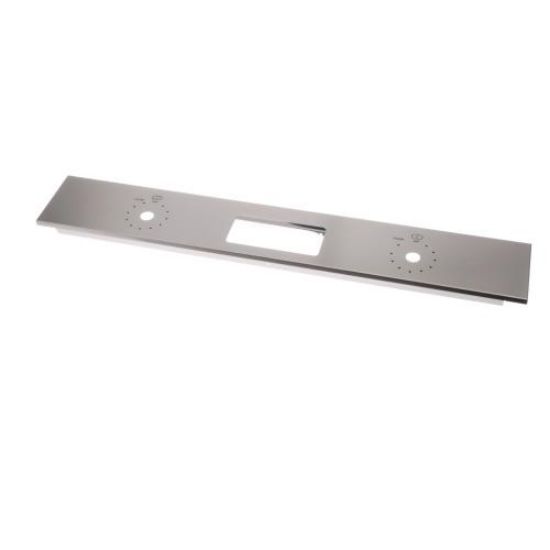 Picture of Bertazzoni Control Panel Part# 2100112