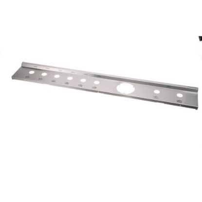 Picture of Bertazzoni Control Panel Part# 2100315