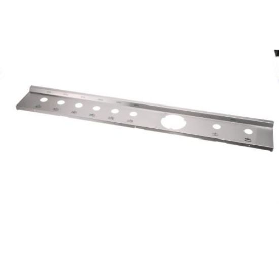 Picture of Bertazzoni Control Panel Part# 2100315