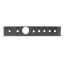 Picture of Bertazzoni Control Panel Part# 2100420