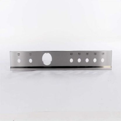 Picture of Bertazzoni Control Panel Part# 2100283