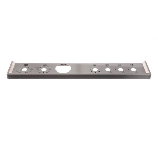 Picture of Bertazzoni Control Panel Part# 2100282