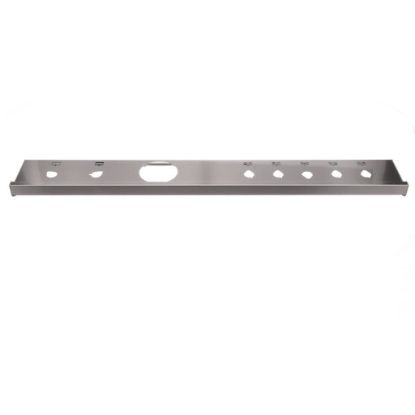 Picture of Bertazzoni Control Panel Part# 2100417