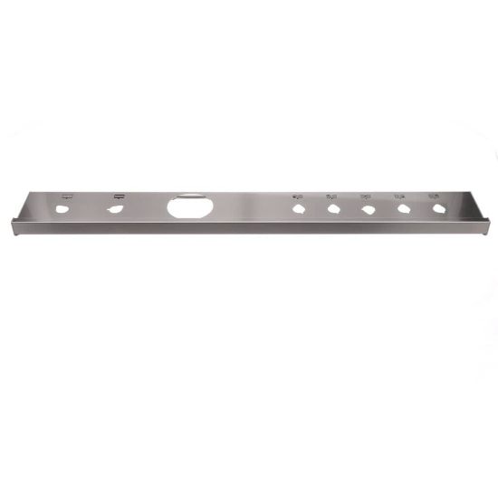 Picture of Bertazzoni Control Panel Part# 2100417