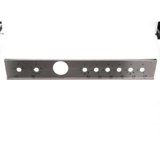 Picture of Bertazzoni Control Panel Part# 2100359