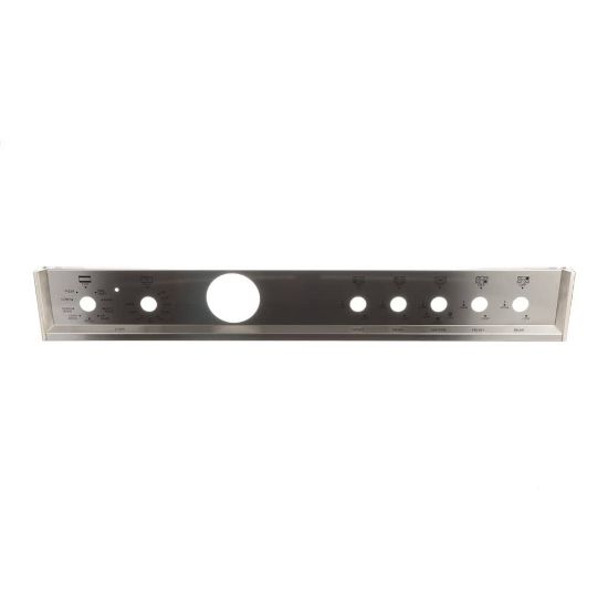 Picture of Bertazzoni Control Panel Part# 2100513