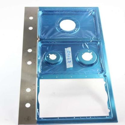 Picture of Bertazzoni Work Table Part# 211127