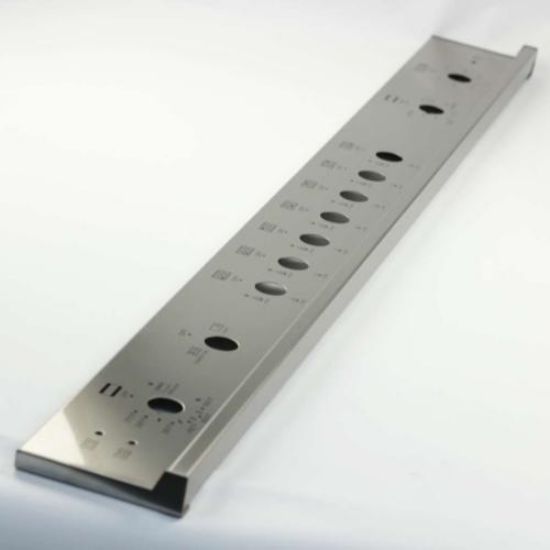 Picture of Bertazzoni Control Panel Part# 210970