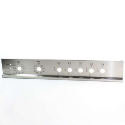 Picture of Bertazzoni Control Panel Part# 210726