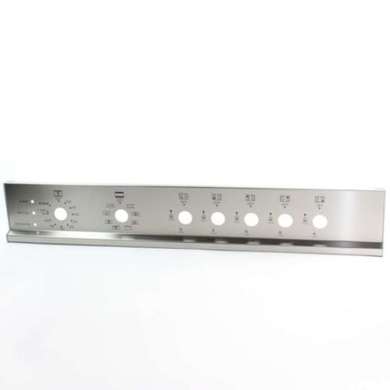 Picture of Bertazzoni Control Panel Part# 210726