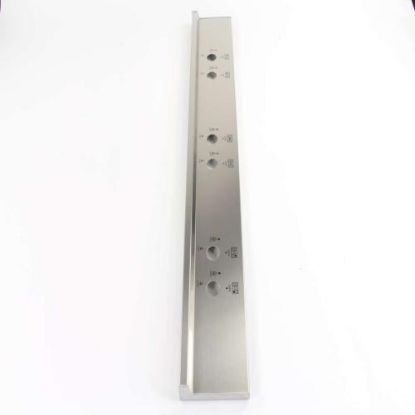 Picture of Bertazzoni Control Panel Part# 210891