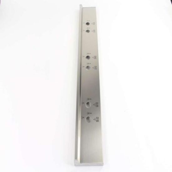 Picture of Bertazzoni Control Panel Part# 210891