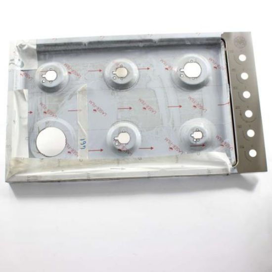 Picture of Bertazzoni Work Table Part# 211110