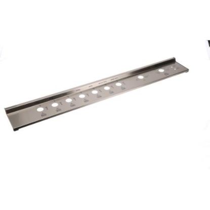 Picture of Bertazzoni Control Panel Part# 210967