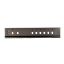 Picture of Bertazzoni Control Panel Part# 210972